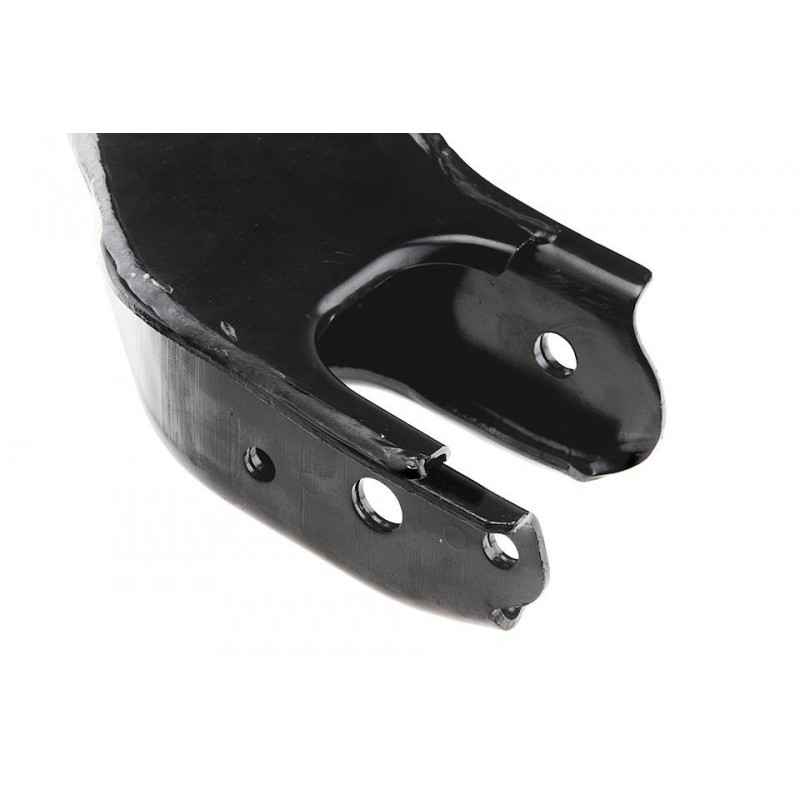 Brat suspensie fata, bascula Mistubishi Pajero Sport 1996-2008, Inferior Dreapta, MN150412