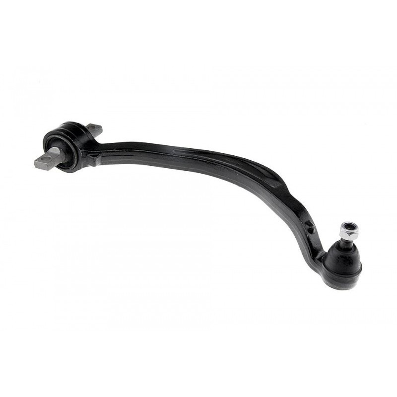 Brat suspensie fata, bascula Mitsubishi Galant 1992-, Eclipse 1995-, Inferior Dreapta, Curve Type, MR296288