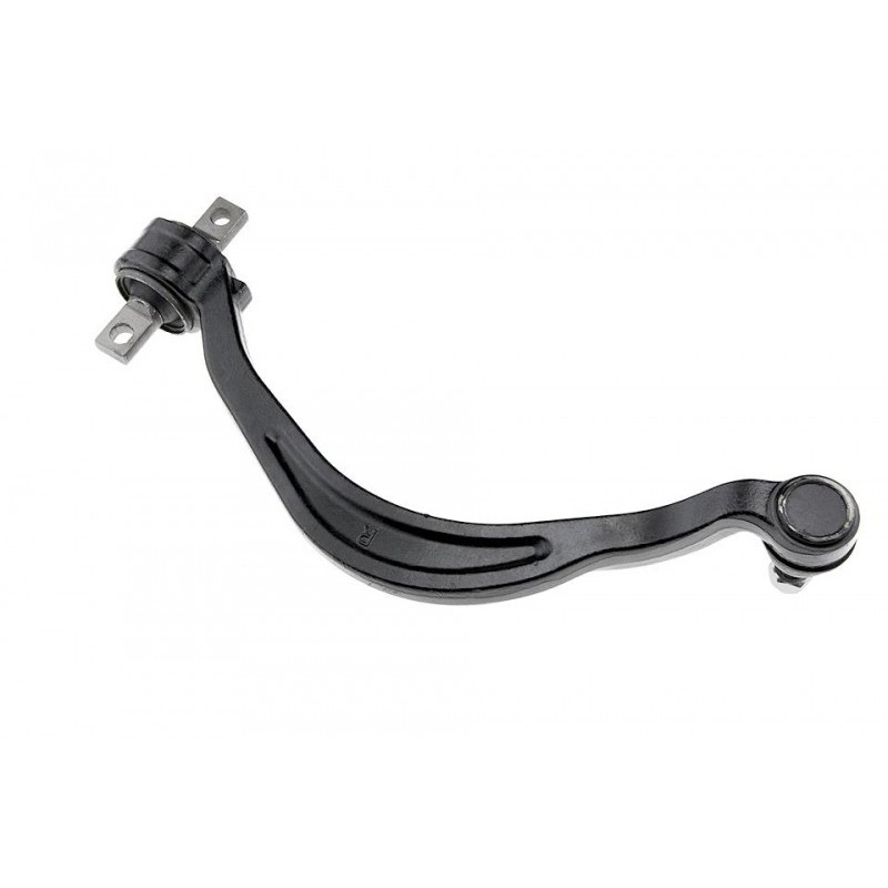 Brat suspensie fata, bascula Mitsubishi Galant 1992-, Eclipse 1995-, Inferior Dreapta, Curve Type, MR296288