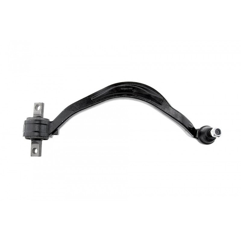 Brat suspensie fata, bascula Mitsubishi Galant 1992-, Eclipse 1995-, Inferior Dreapta, Curve Type, MR296288