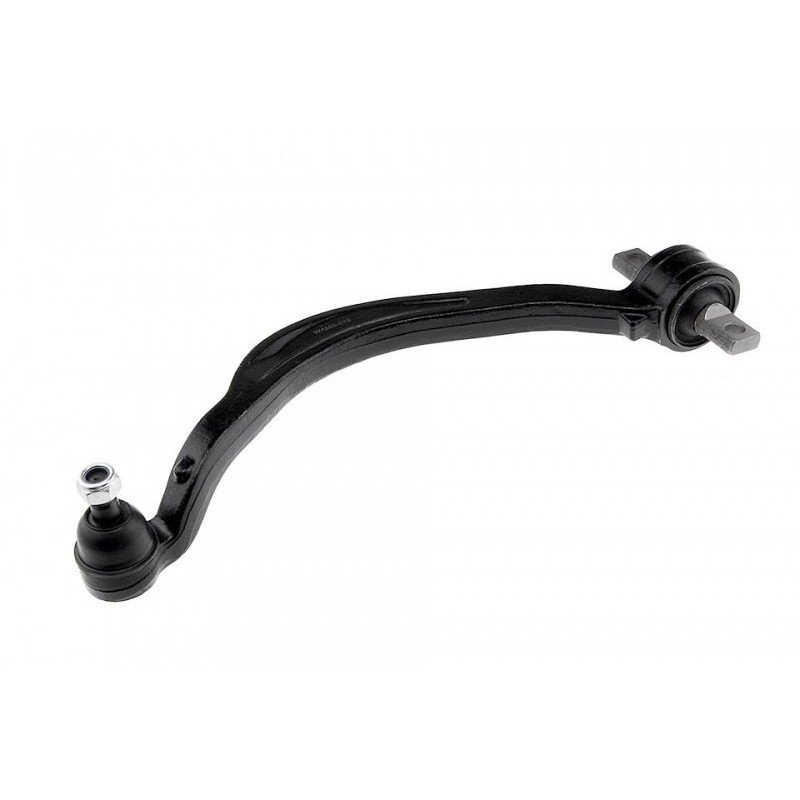 Brat suspensie fata, bascula Mitsubishi Galant 1992-, Eclipse 1995-, Inferior Stanga, Curve Type, MR296319