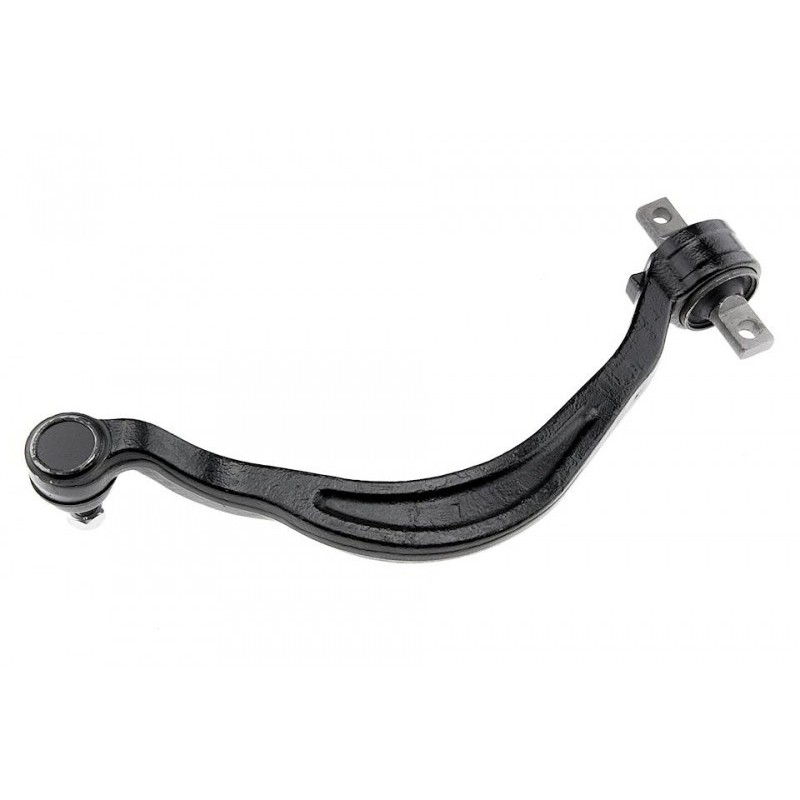 Brat suspensie fata, bascula Mitsubishi Galant 1992-, Eclipse 1995-, Inferior Stanga, Curve Type, MR296319