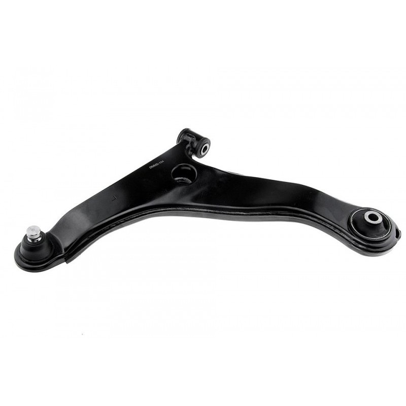 Brat suspensie fata, bascula Mitsubishi Grandis 2003-, Inferior Stanga, 4013A235