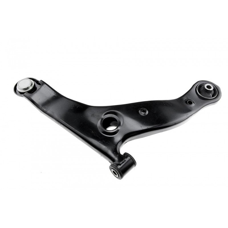 Brat suspensie fata, bascula Mitsubishi Grandis 2003-, Inferior Stanga, 4013A235