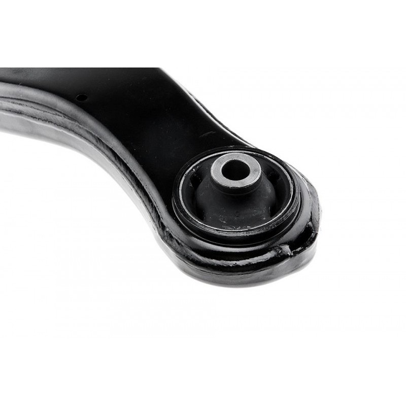 Brat suspensie fata, bascula Mitsubishi Grandis 2003-, Inferior Stanga, 4013A235