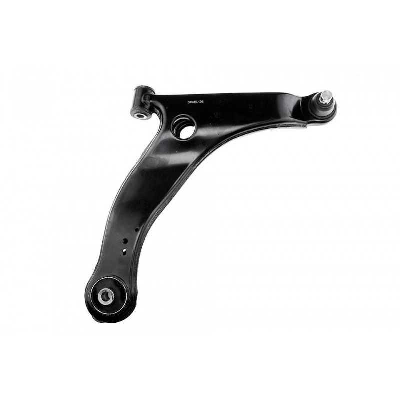Brat suspensie fata, bascula Mitsubishi Grandis 2003-, Inferior Dreapta, 4013A036