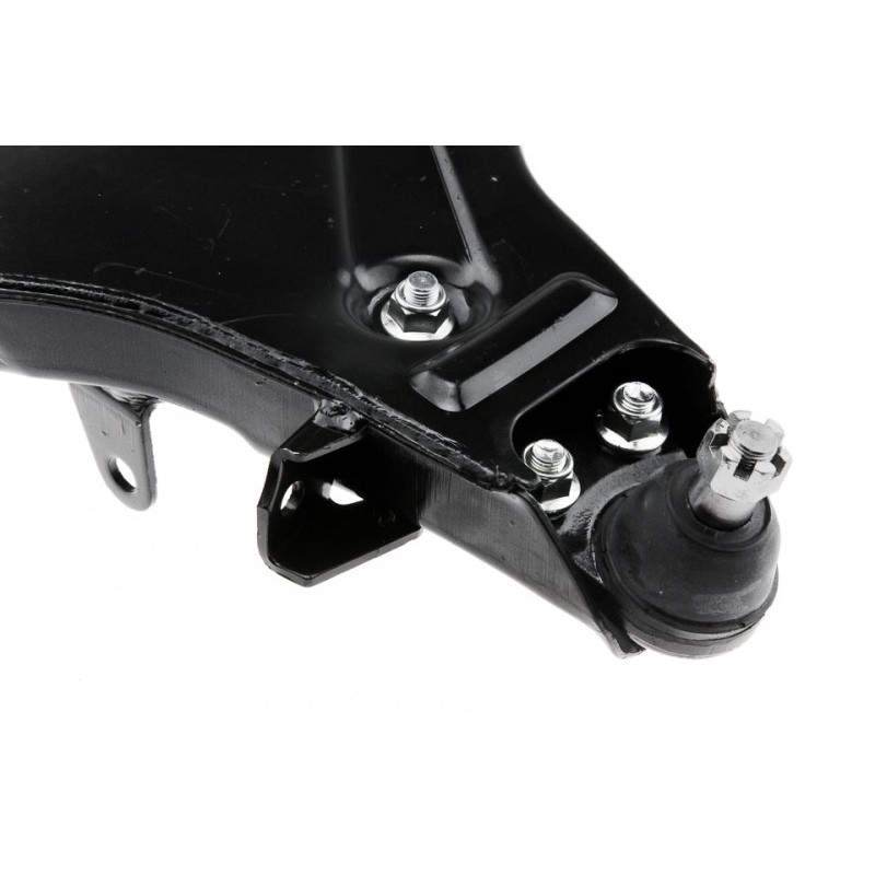 Brat suspensie fata, bascula Mitsubishi L200 2005-, Inferior Dreapta, 4013A088