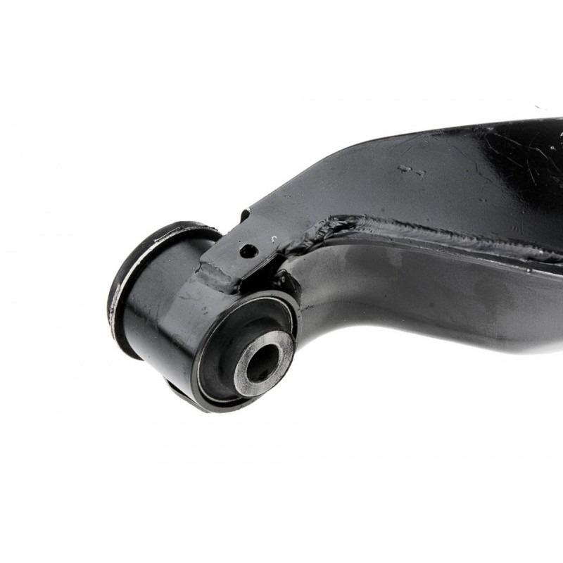 Brat suspensie fata, bascula Mitsubishi L200 2005-, Inferior Dreapta, 4013A088