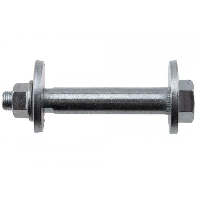 Surub corectare inclinare, excentrice Mitsubishi L200 2005-2015, Inferior, MN125376