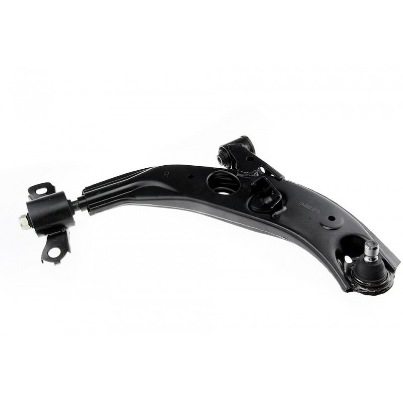 Brat suspensie fata, bascula Mazda 626 Ge 1991-, Mx-6 Ge16, 76 1991-, Inferior Dreapta, GA2A-34-300