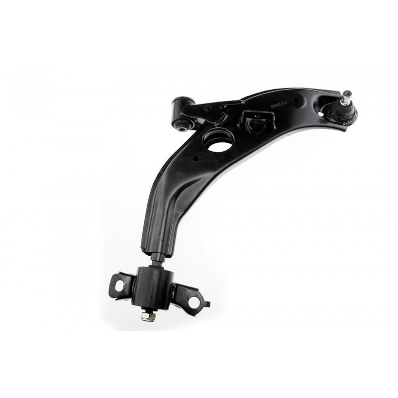 Brat suspensie fata, bascula Mazda 626 Ge 1991-, Mx-6 Ge16, 76 1991-, Inferior Dreapta, GA2A-34-300