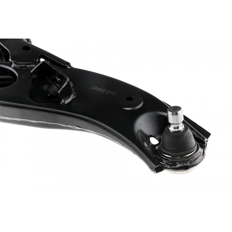 Brat suspensie fata, bascula Mazda 626 Ge 1991-, Mx-6 Ge16, 76 1991-, Inferior Dreapta, GA2A-34-300