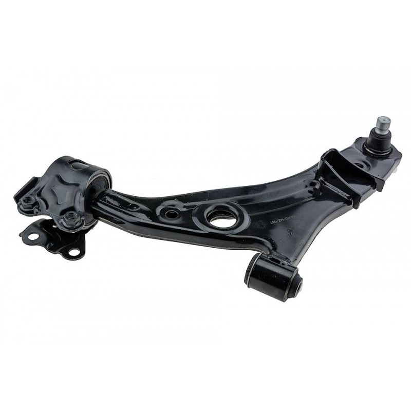 Brat suspensie fata, bascula Mazda Cx-9 3.5, 3.7 Awd 01.2007-, Stanga, 8T433A424AA