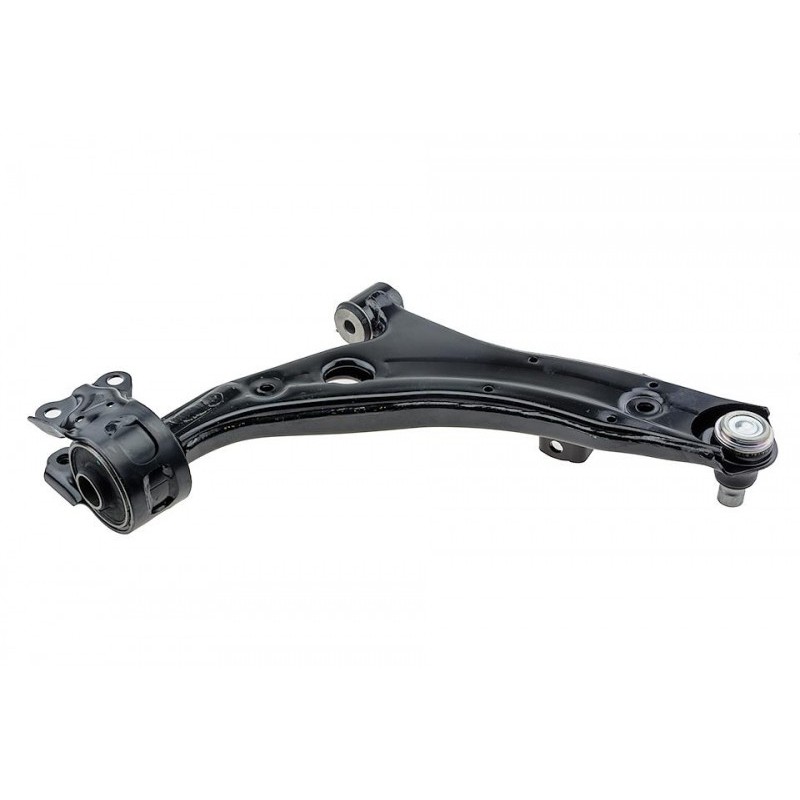 Brat suspensie fata, bascula Mazda Cx-9 3.5, 3.7 Awd 01.2007-, Stanga, 8T433A424AA