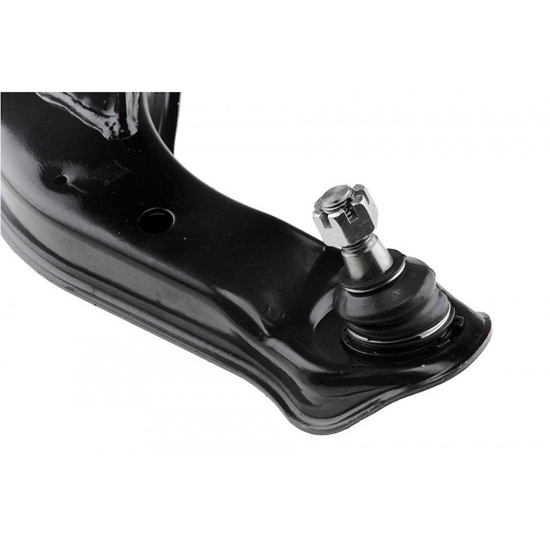 Brat suspensie fata, bascula Nissan Almera Tino 1998-, Inferior Stanga, 54501-4U002