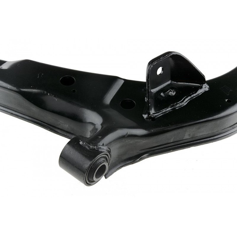 Brat suspensie fata, bascula Nissan Almera Tino 1998-, Inferior Stanga, 54501-4U002