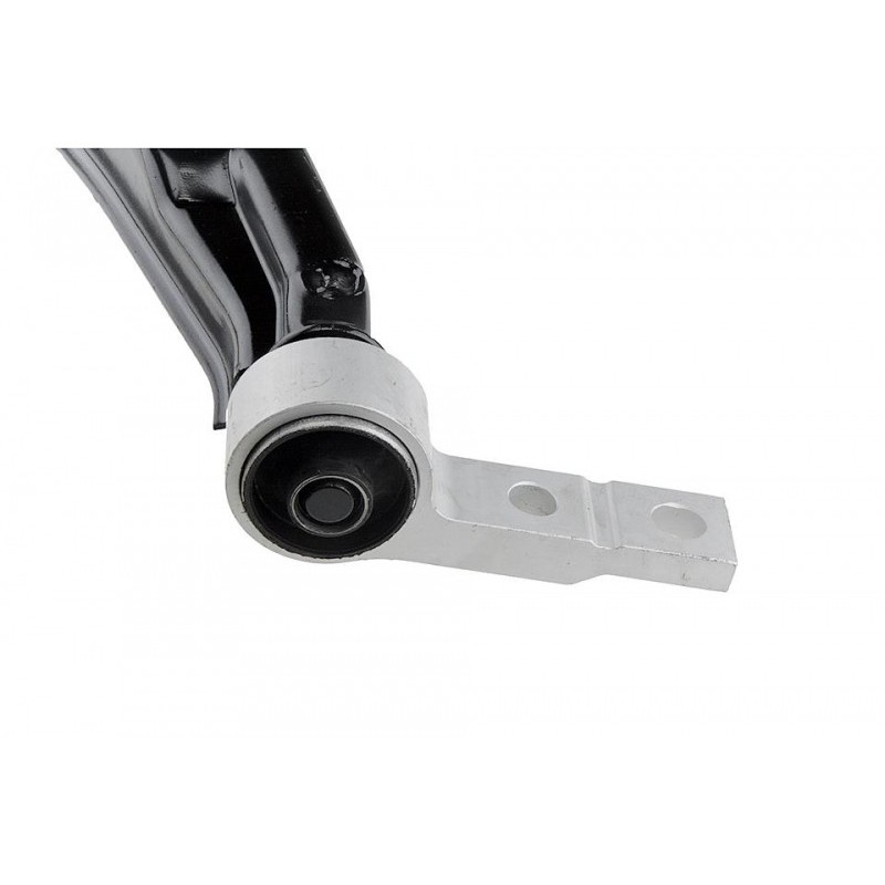 Brat suspensie fata, bascula Nissan Almera Tino 1998-, Inferior Stanga, 54501-4U002