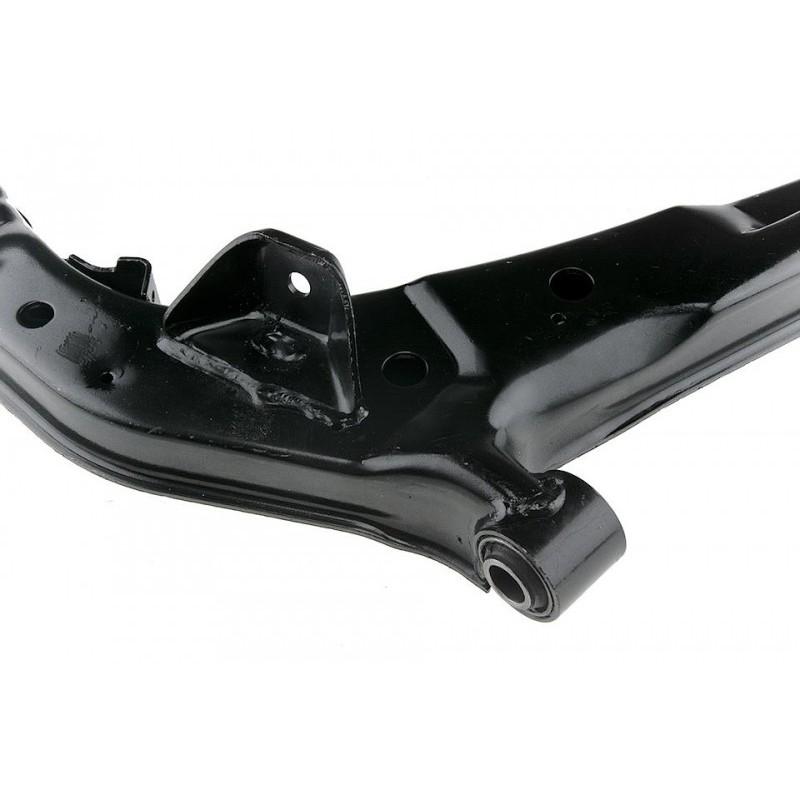 Brat suspensie fata, bascula Nissan Almera Tino 1998-, Inferior Dreapta, 54500-4U002