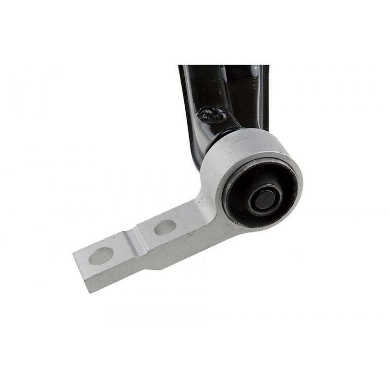 Brat suspensie fata, bascula Nissan Almera Tino 1998-, Inferior Dreapta, 54500-4U002