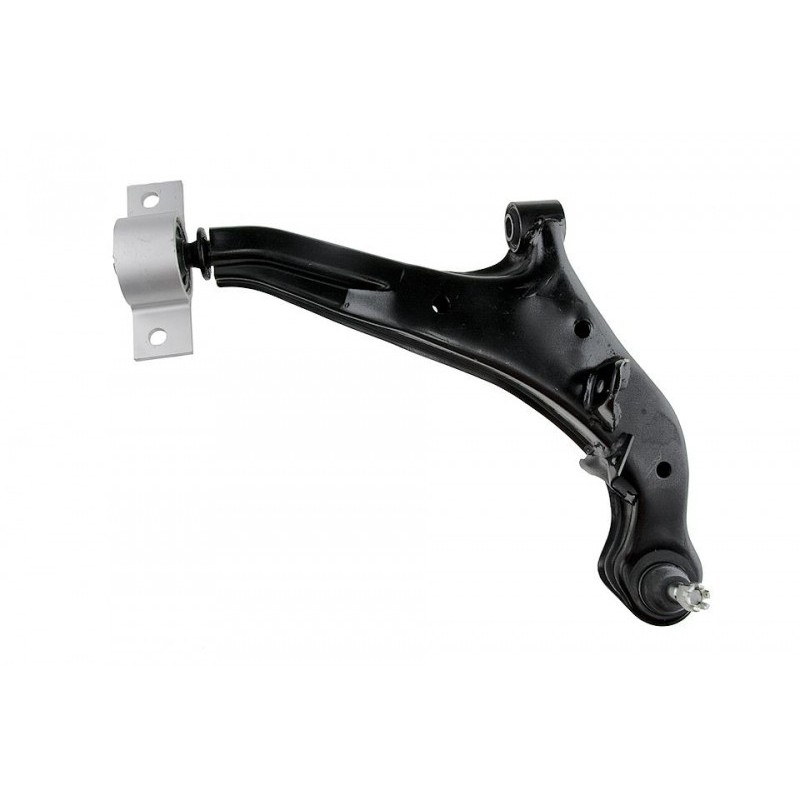 Brat suspensie fata, bascula Nissan Maxima Ca33 00.2001-, Inferior Dreapta, 54500-2Y411