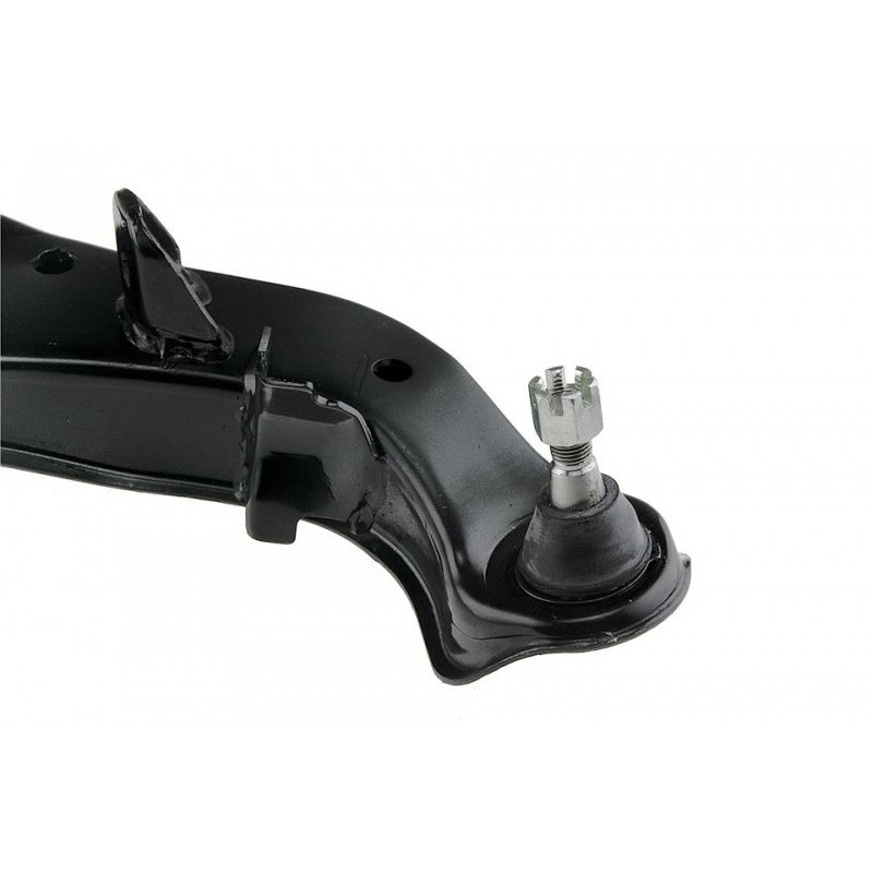 Brat suspensie fata, bascula Nissan Maxima Ca33 00.2001-, Inferior Dreapta, 54500-2Y411