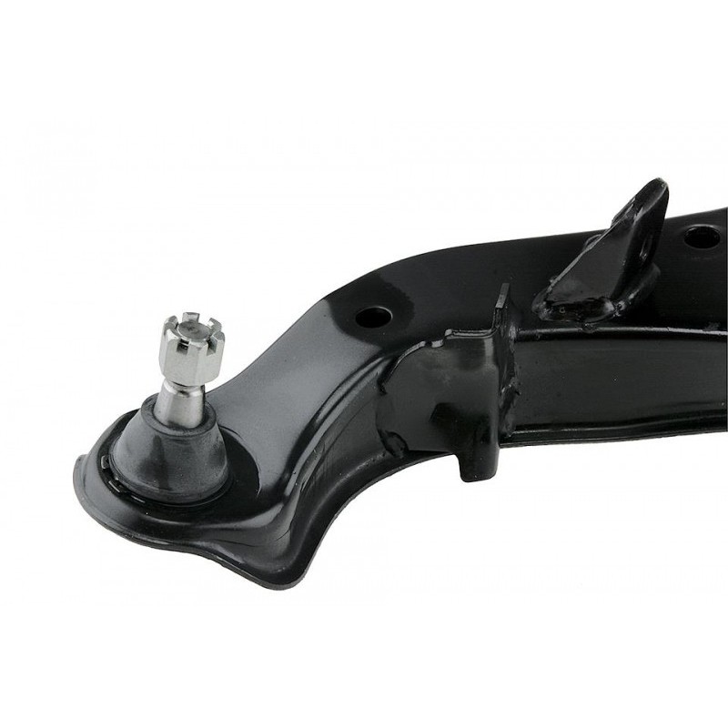 Brat suspensie fata, bascula Nissan Maxima Ca33 00.2001-, Inferior Stanga, 54501-2Y411