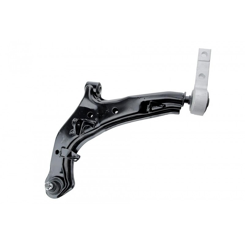 Brat suspensie fata, bascula Nissan Primera P12 2001-2007, Inferior Stanga, 54501-AU000