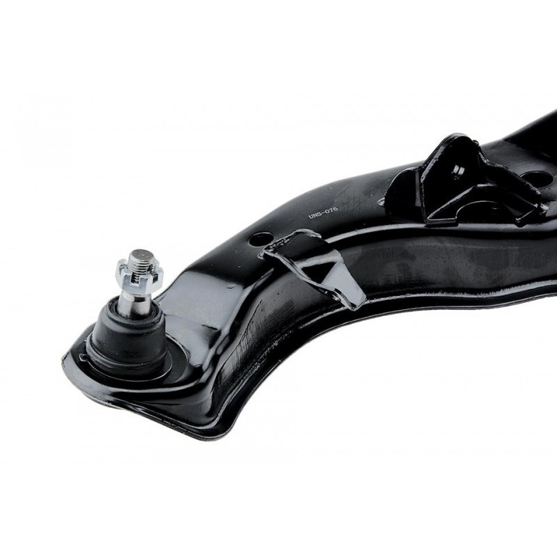 Brat suspensie fata, bascula Nissan Primera P12 2001-2007, Inferior Stanga, 54501-AU000