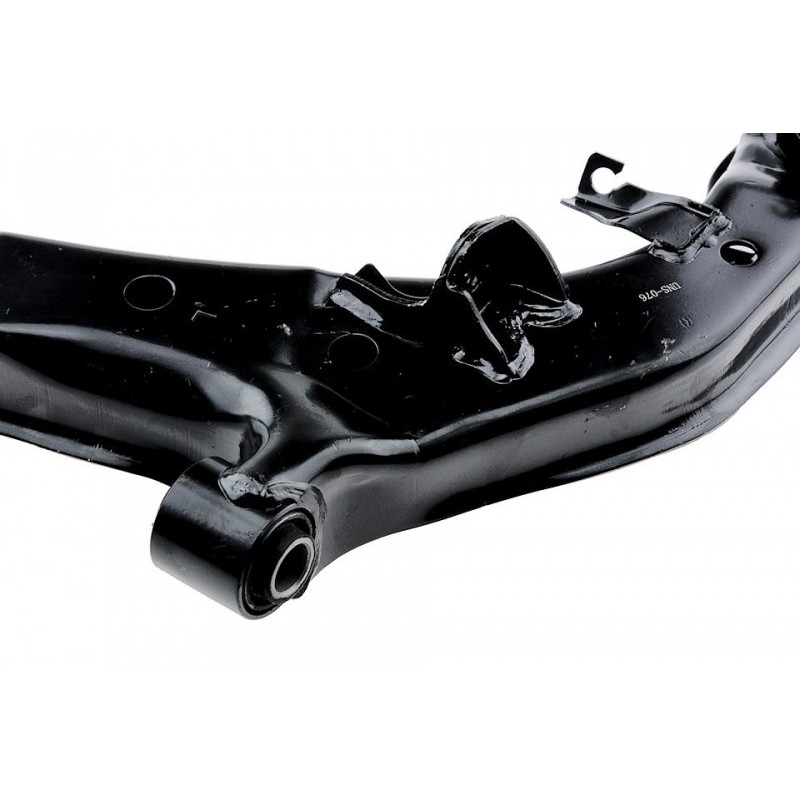 Brat suspensie fata, bascula Nissan Primera P12 2001-2007, Inferior Stanga, 54501-AU000