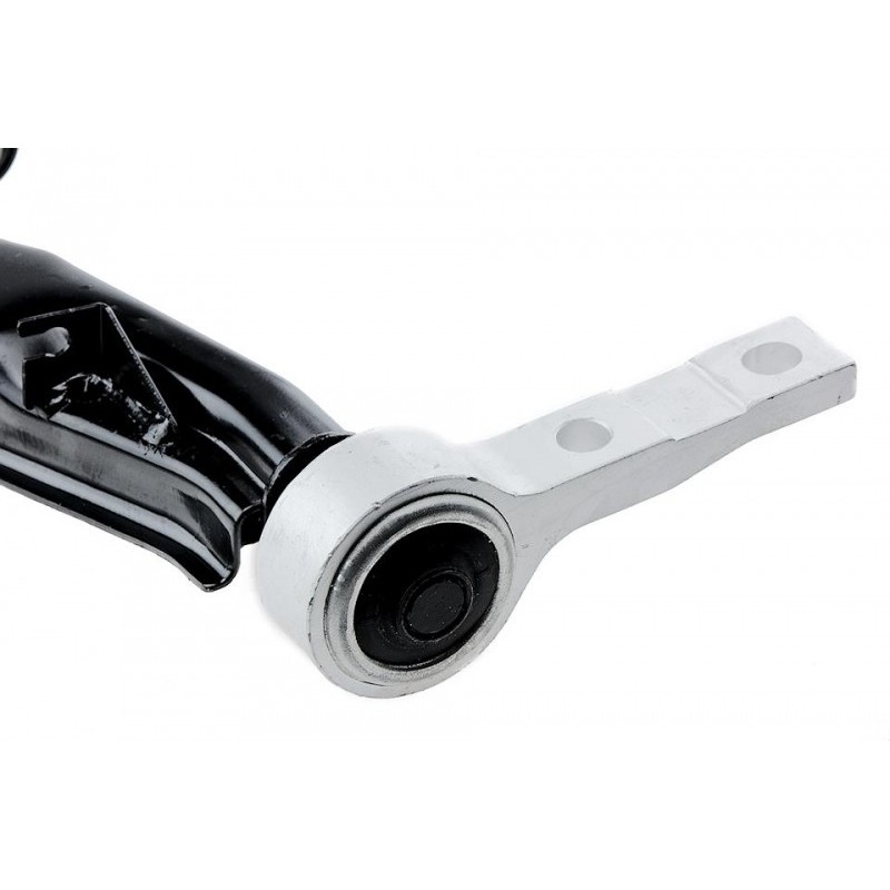 Brat suspensie fata, bascula Nissan Primera P12 2001-2007, Inferior Stanga, 54501-AU000