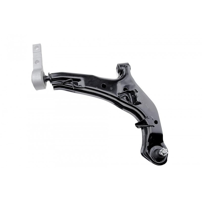 Brat suspensie fata, bascula Nissan Primera P12 2001-2007, Inferior Dreapta, 54500-AU000