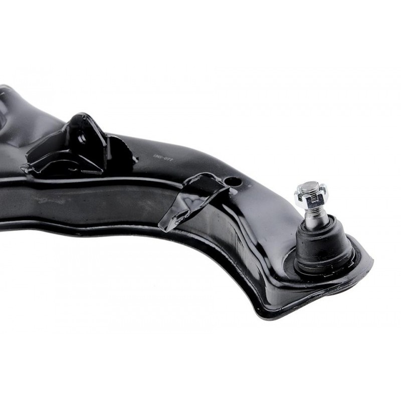 Brat suspensie fata, bascula Nissan Primera P12 2001-2007, Inferior Dreapta, 54500-AU000