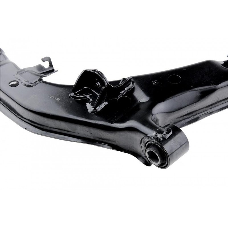 Brat suspensie fata, bascula Nissan Primera P12 2001-2007, Inferior Dreapta, 54500-AU000