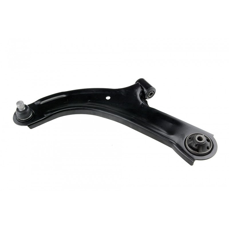 Brat suspensie fata, bascula Nissan Tiida 2006-, Inferior Stanga, 54501-EL00A