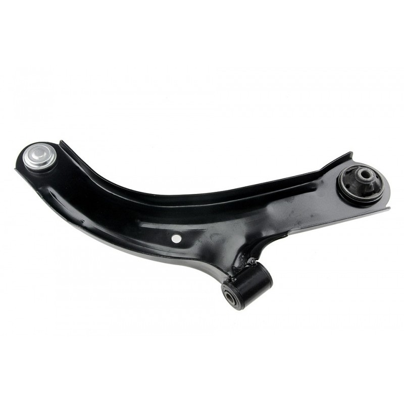 Brat suspensie fata, bascula Nissan Tiida 2006-, Inferior Stanga, 54501-EL00A