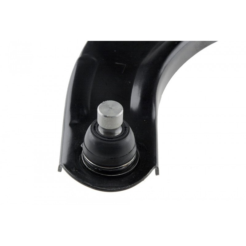 Brat suspensie fata, bascula Nissan Tiida 2006-, Inferior Stanga, 54501-EL00A