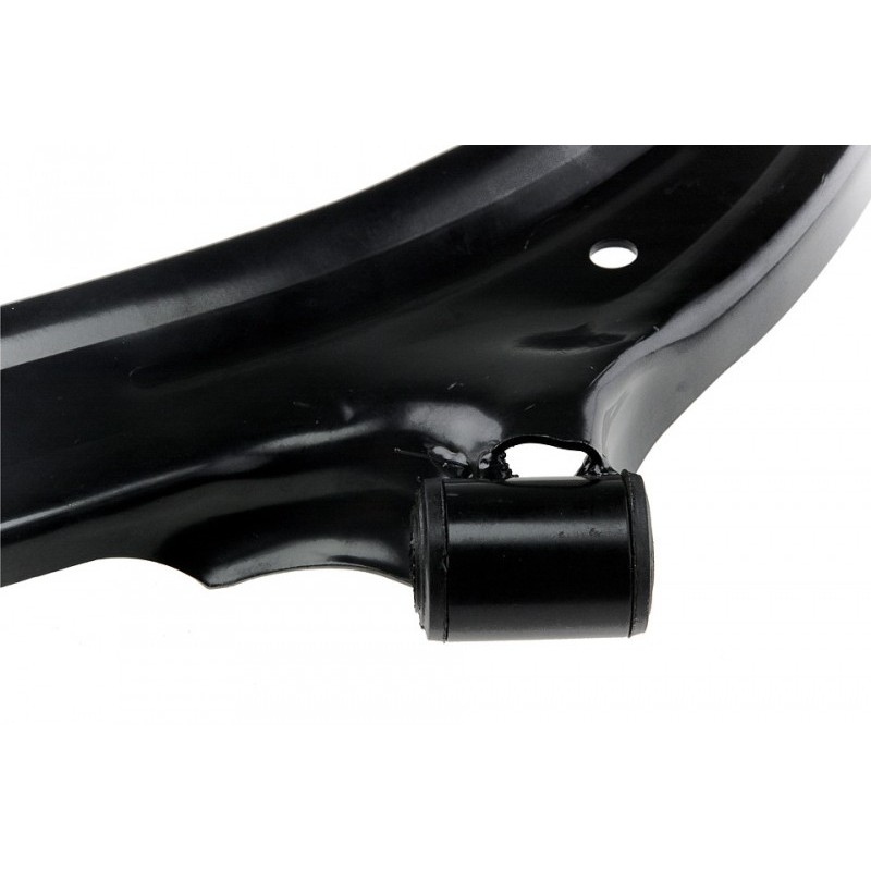 Brat suspensie fata, bascula Nissan Tiida 2006-, Inferior Stanga, 54501-EL00A