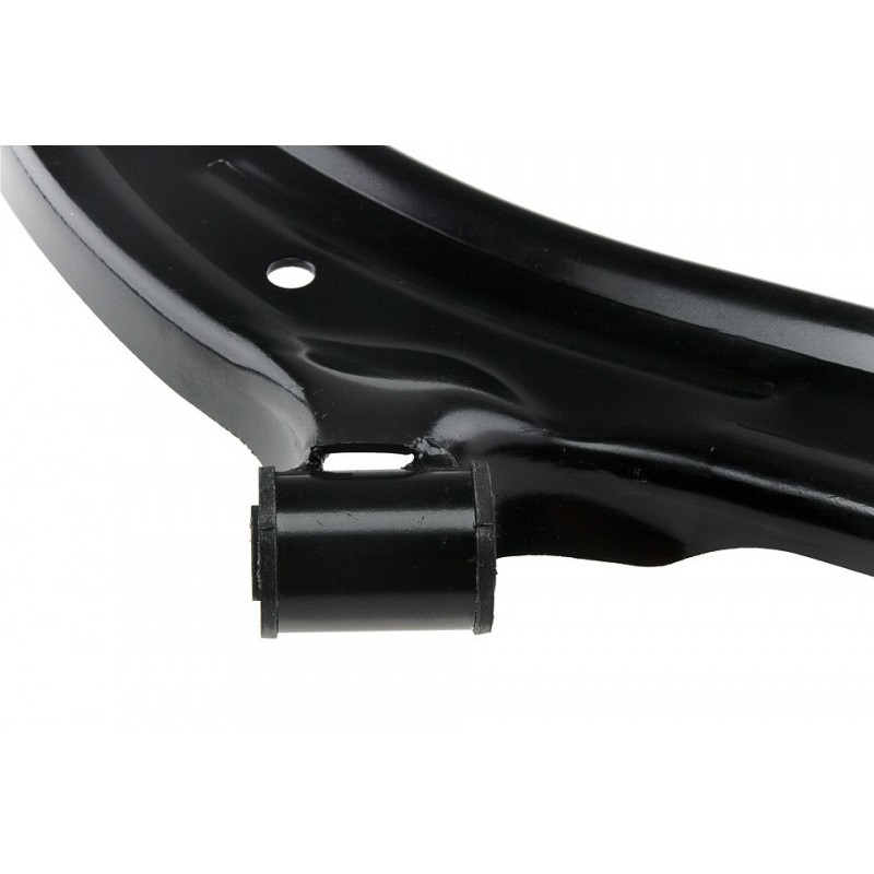 Brat suspensie fata, bascula Nissan Tiida 2006-, Inferior Dreapta, 54500-EL00A