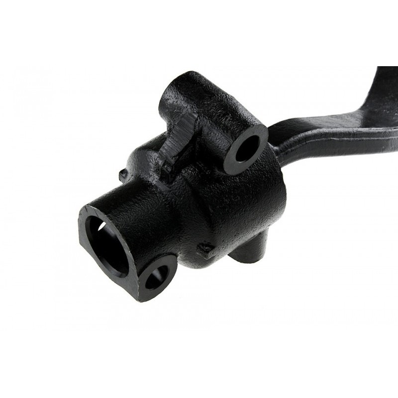 Brat suspensie fata, bascula Infiniti Fx35 2003-, Inferior Stanga, 54501-CG200