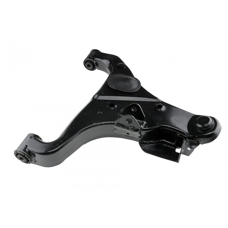 Brat suspensie fata, bascula Nissan Titan 2004-, Armada 2005-, Infiniti Qx56 2005-, Inferior Stanga, 54501-ZR00A