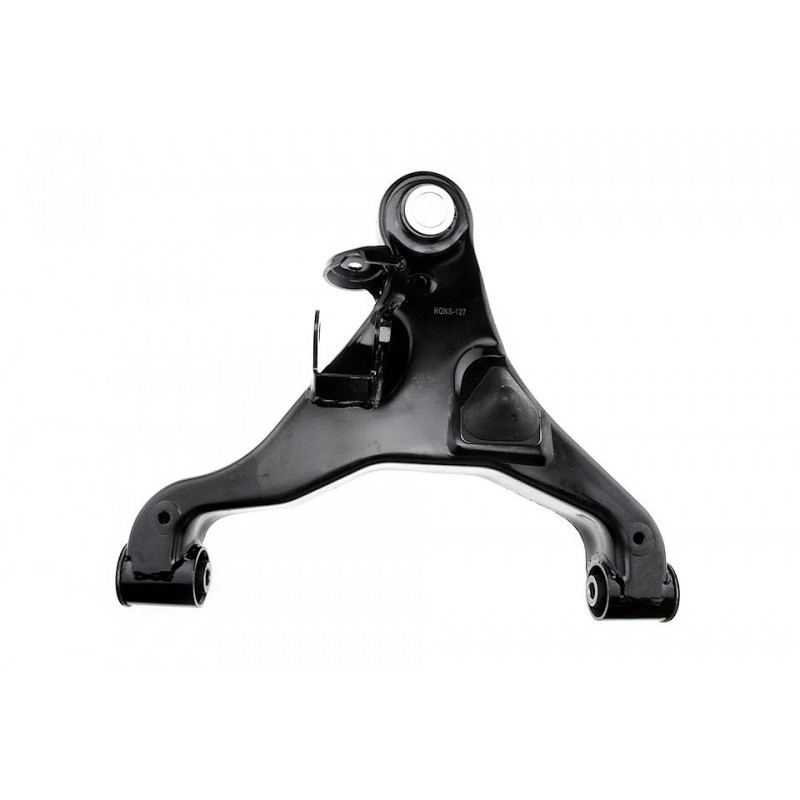 Brat suspensie fata, bascula Nissan Navara 2005-, Inferior Dreapta, Eu Version, Ball Joint Diameter 22mm, 54500-EB300