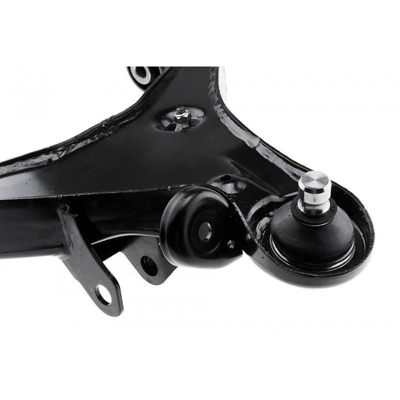 Brat suspensie fata, bascula Nissan Navara 2005-, Inferior Dreapta, Eu Version, Ball Joint Diameter 22mm, 54500-EB300