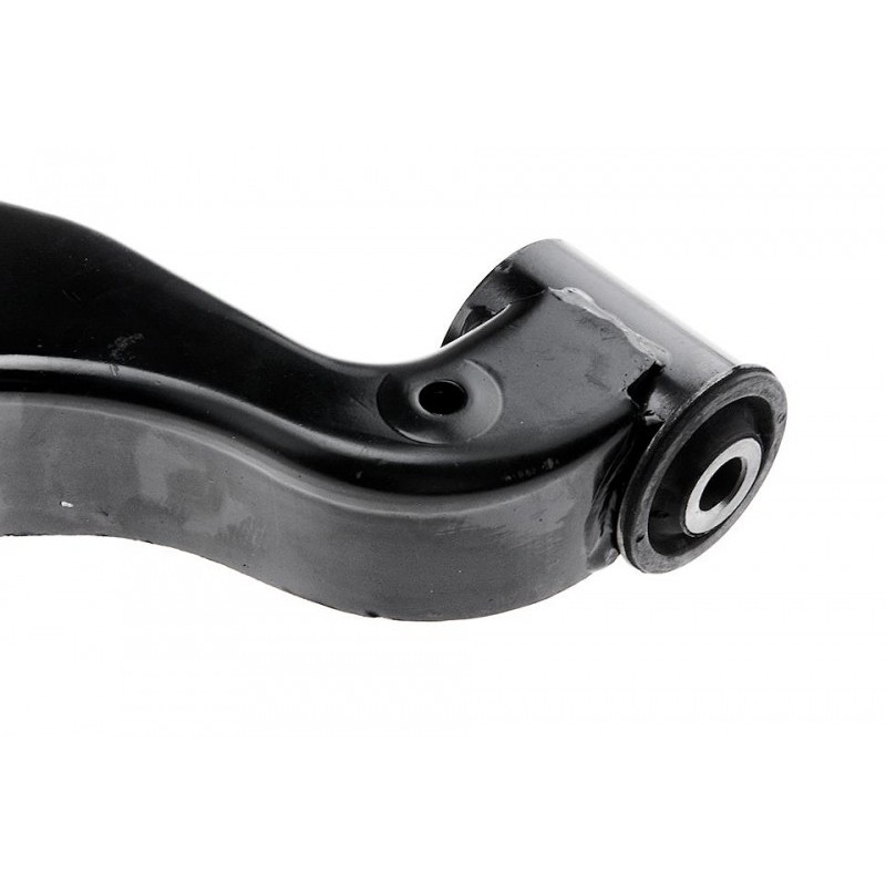 Brat suspensie fata, bascula Nissan Navara 2005-, Inferior Dreapta, Eu Version, Ball Joint Diameter 22mm, 54500-EB300