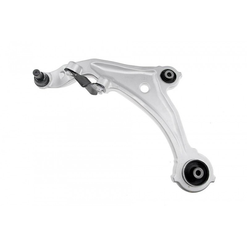 Brat suspensie fata, bascula Nissan Murano 2 Z51 3.5 4x4, 2.5dci 4x4 2008-2014, Inferior Stanga, 54501-1AA1A