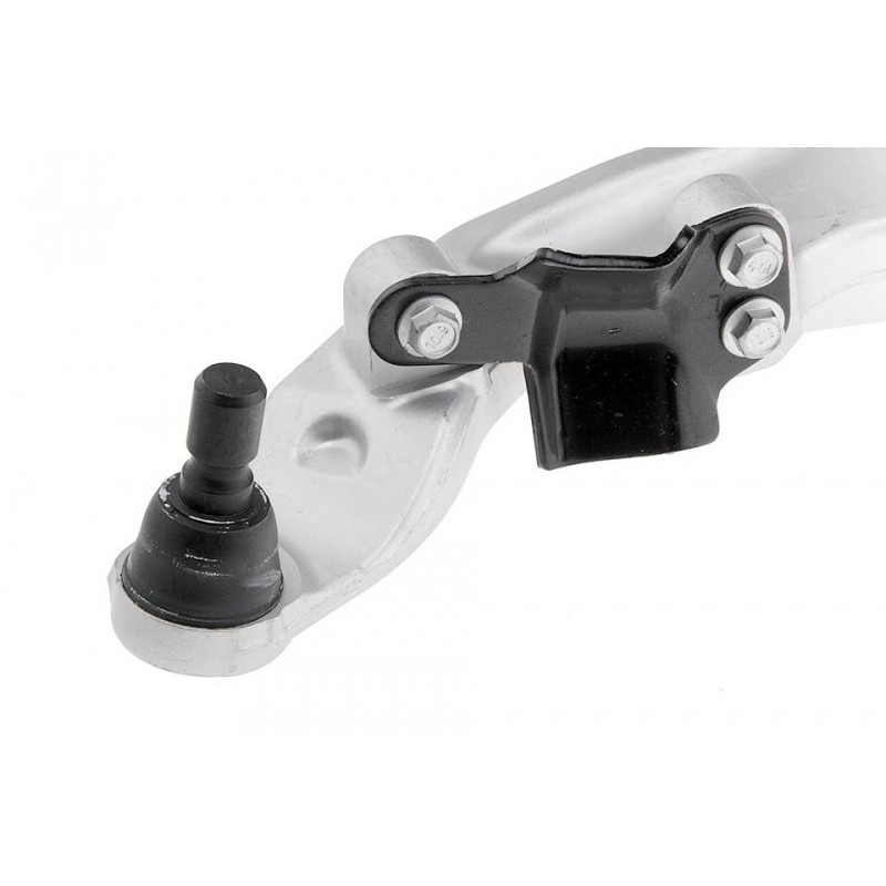 Brat suspensie fata, bascula Nissan Murano 2 Z51 3.5 4x4, 2.5dci 4x4 2008-2014, Inferior Stanga, 54501-1AA1A