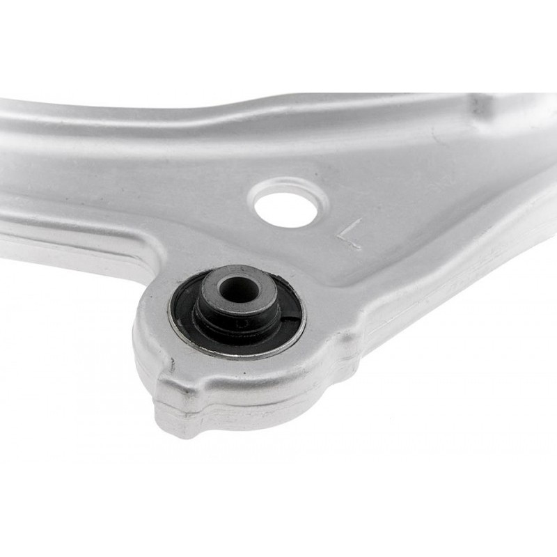 Brat suspensie fata, bascula Nissan Murano 2 Z51 3.5 4x4, 2.5dci 4x4 2008-2014, Inferior Stanga, 54501-1AA1A