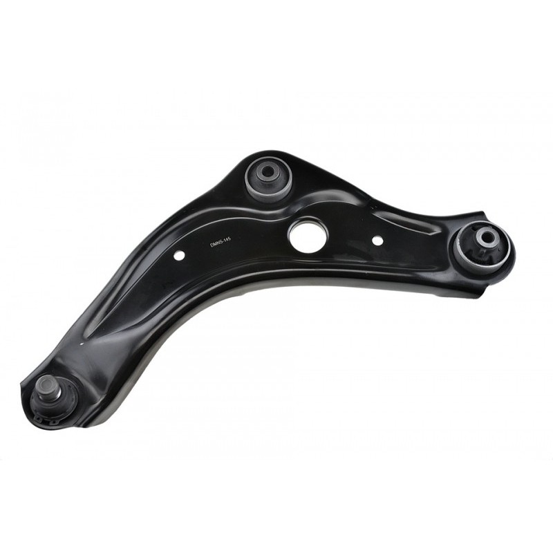 Brat suspensie fata, bascula Nissan Qashqai 2013-, Renault Kadjar 2015-, Inferior Stanga, 54501-4EA0B
