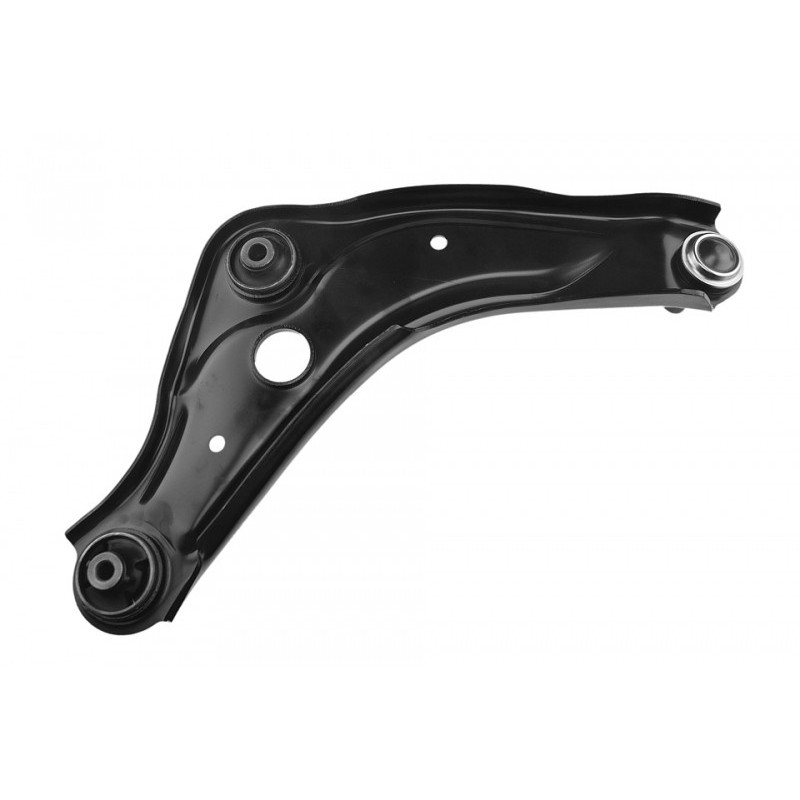 Brat suspensie fata, bascula Nissan Qashqai 2013-, Renault Kadjar 2015-, Inferior Stanga, 54501-4EA0B