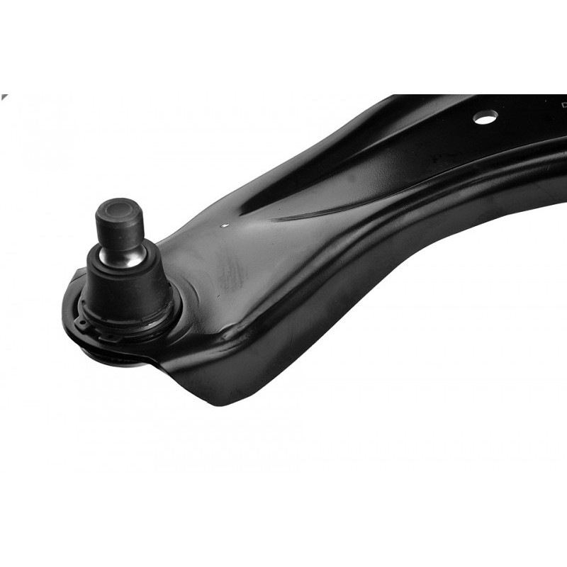 Brat suspensie fata, bascula Nissan Qashqai 2013-, Renault Kadjar 2015-, Inferior Stanga, 54501-4EA0B