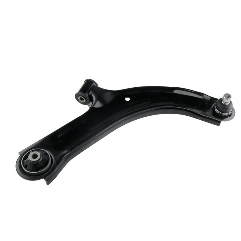 Brat suspensie fata, bascula Nissan Nv200 2010-, Cube 2010-, Inferior Dreapta, 54500-JX31A